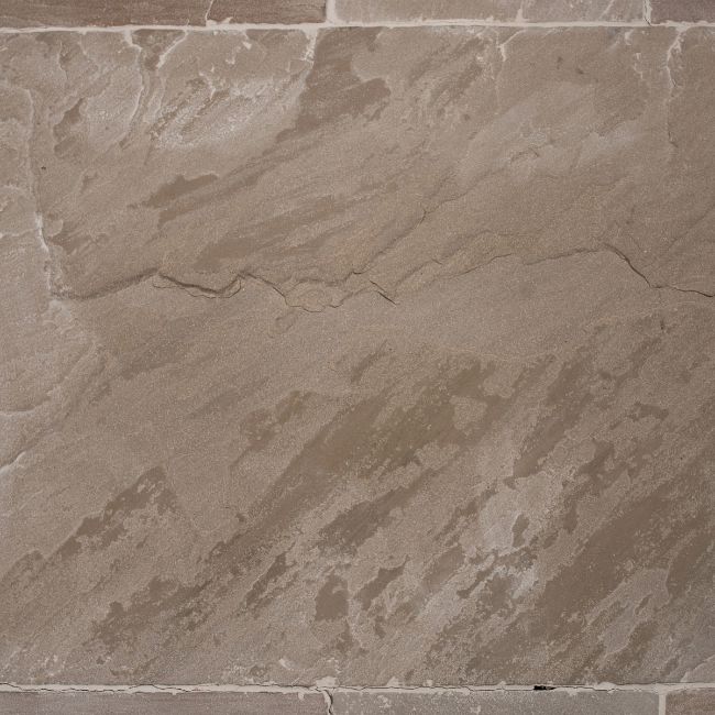 Picture of Manoir Sandstone Tiles - Seasoned