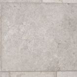 Picture of Silver Emperador Marble Tiles - Tumbled & Brushed