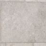 Picture of Silver Emperador Marble Tiles - Tumbled & Brushed