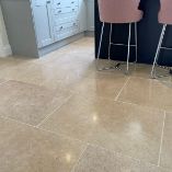 Picture of Dijon Limestone Tiles - Tumbled