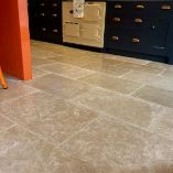 Picture of Dijon Limestone Tiles - Tumbled
