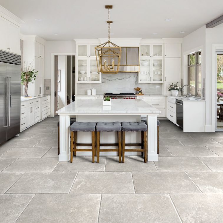 Picture of Charterhouse Grigio Antique Effect Porcelain