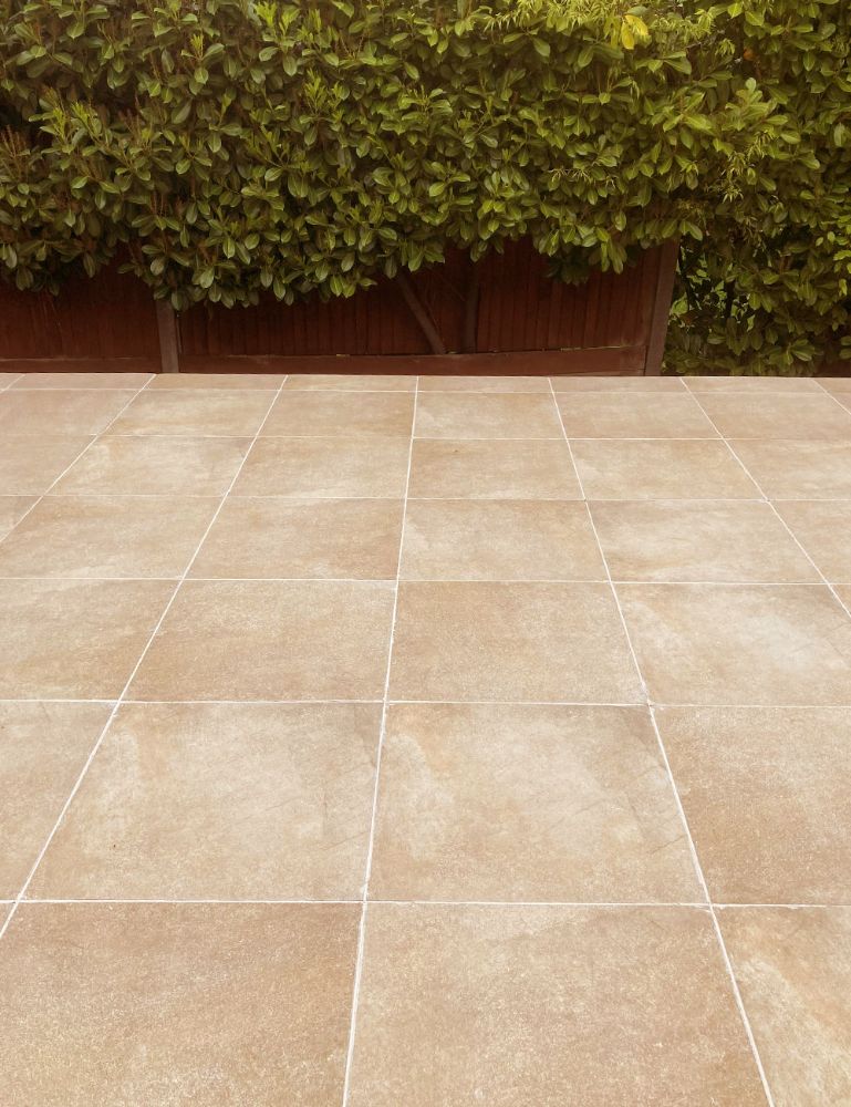 Picture for category RIPPON BEIGE PORCELAIN PAVING