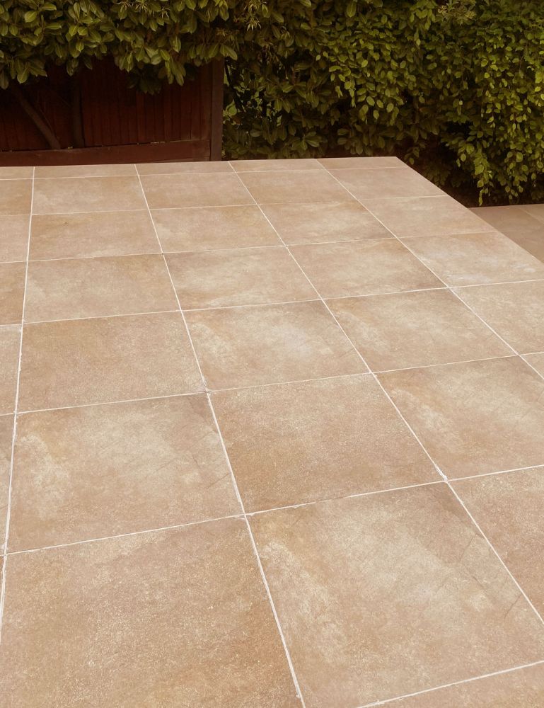 Picture for category RIPPON BEIGE PORCELAIN PAVING