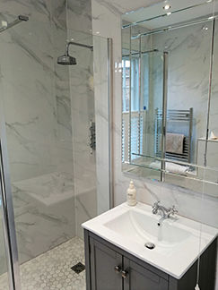 Picture for category Nuova Carrara Polished Porcelain
