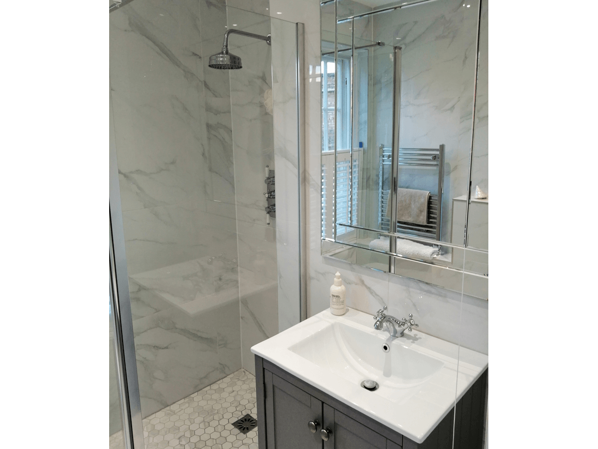 Picture for category Nuova Carrara Polished Porcelain