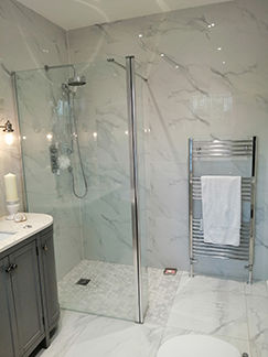 Picture for category Nuova Carrara Polished Porcelain