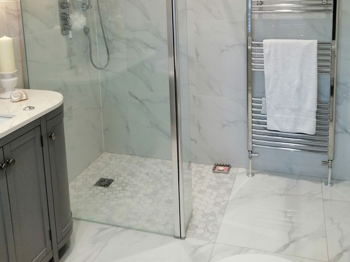 Picture for category Nuova Carrara Polished Porcelain