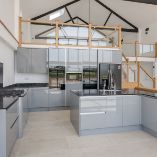 Picture of Avignon Bianco Antique Effect Porcelain