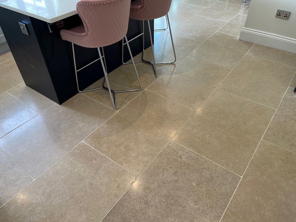 Picture for category DIJON TUMBLED LIMESTONE