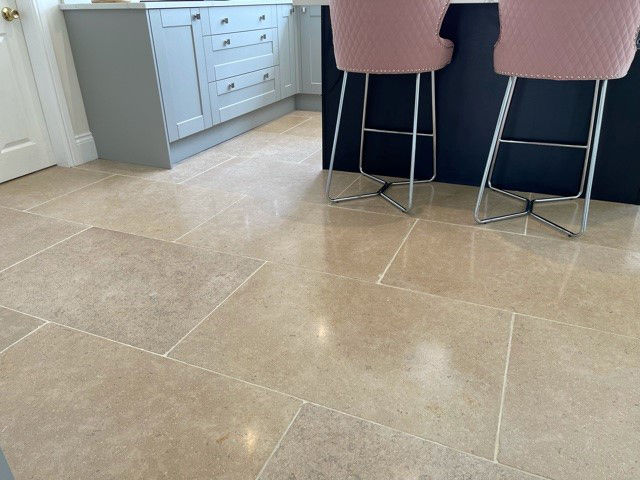 Picture for category DIJON TUMBLED LIMESTONE