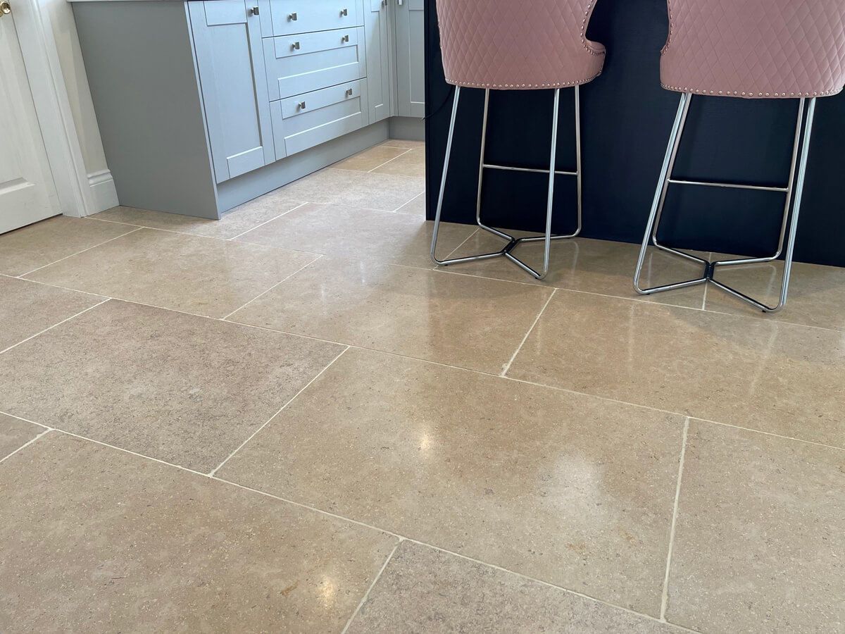 Picture for category DIJON TUMBLED LIMESTONE