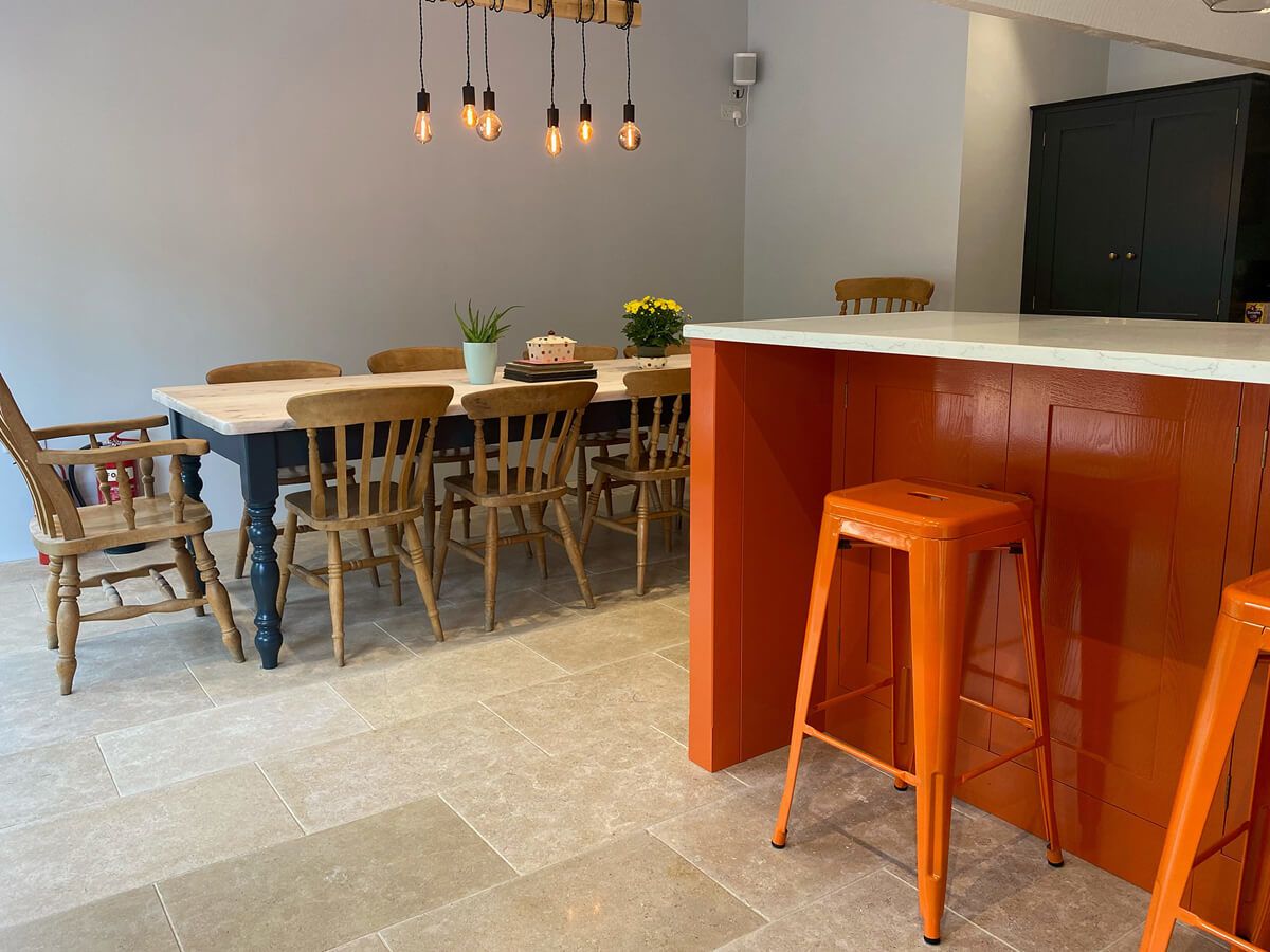 Picture for category DIJON TUMBLED LIMESTONE