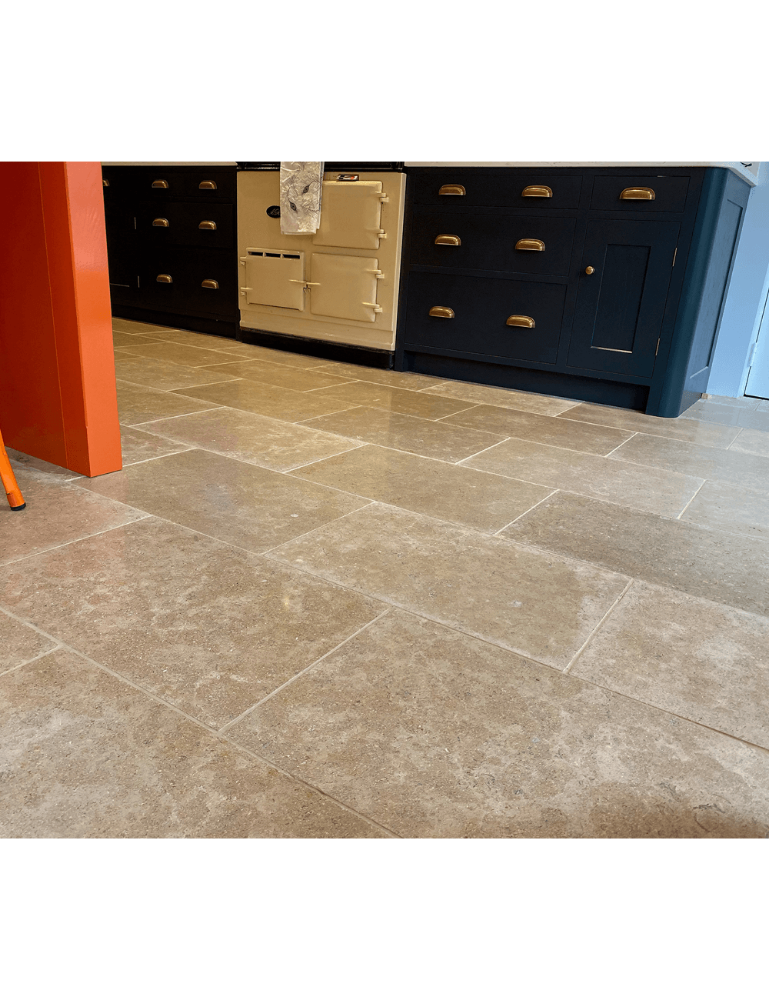 Picture for category DIJON TUMBLED LIMESTONE