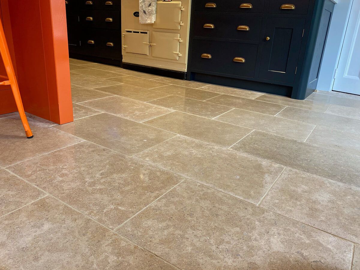 Picture for category DIJON TUMBLED LIMESTONE