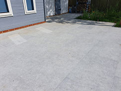 Picture for category HALE FLAX PORCELAIN PAVING