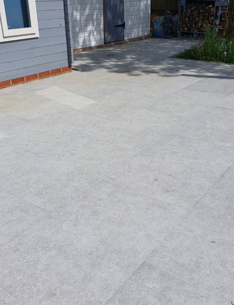 Picture for category HALE FLAX PORCELAIN PAVING