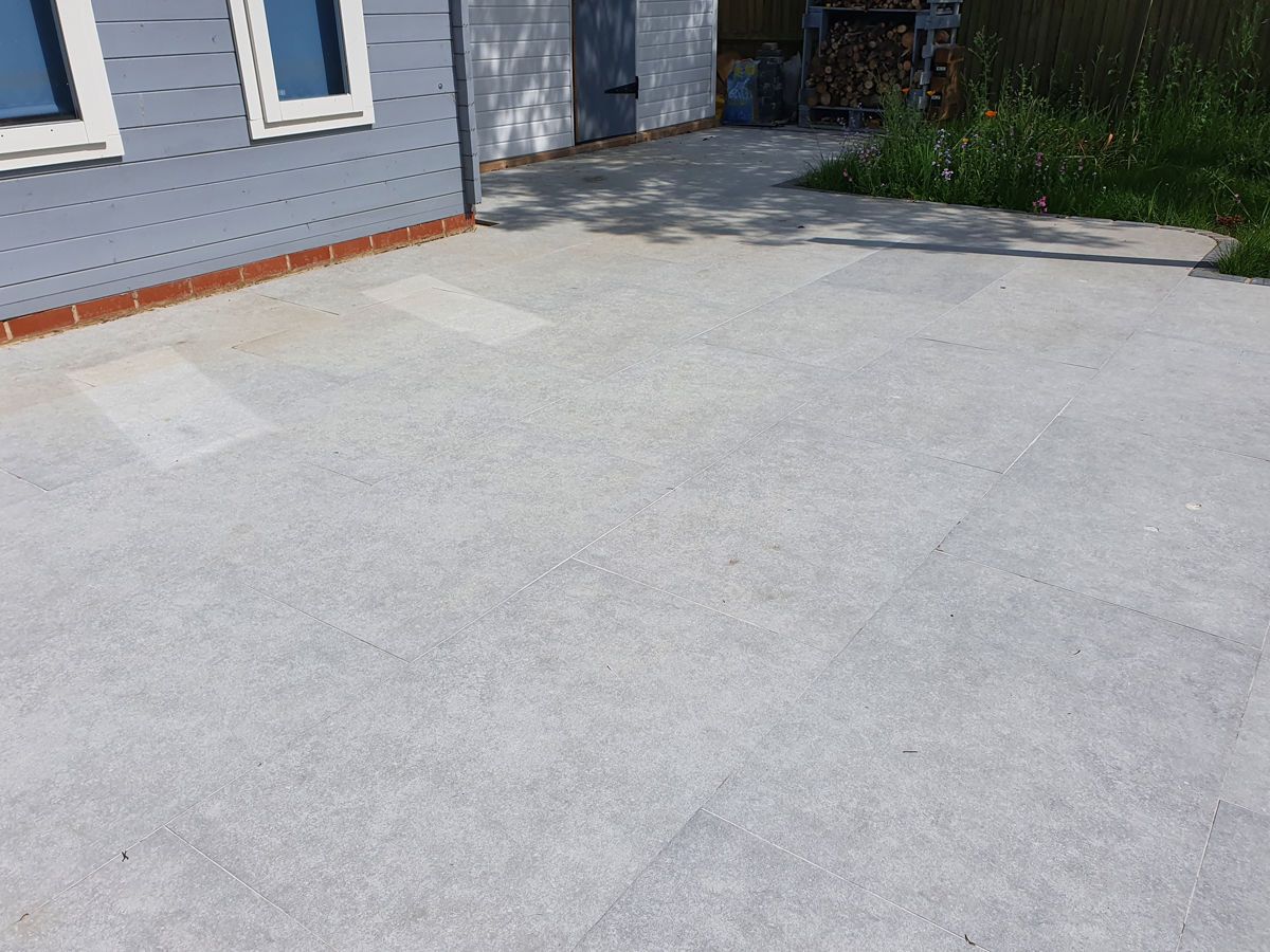 Picture for category HALE FLAX PORCELAIN PAVING