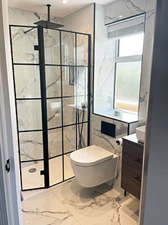 Picture for category STATUARIO AVENZA PORCELAIN