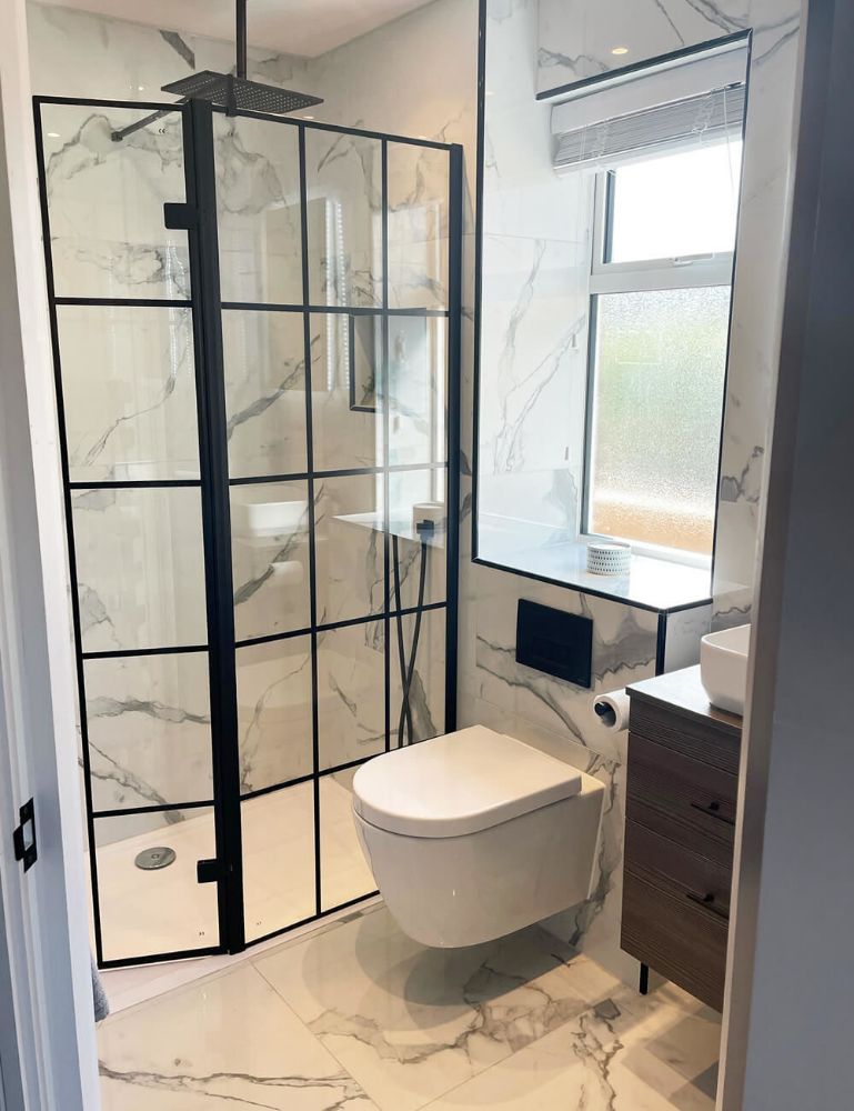 Picture for category STATUARIO AVENZA PORCELAIN