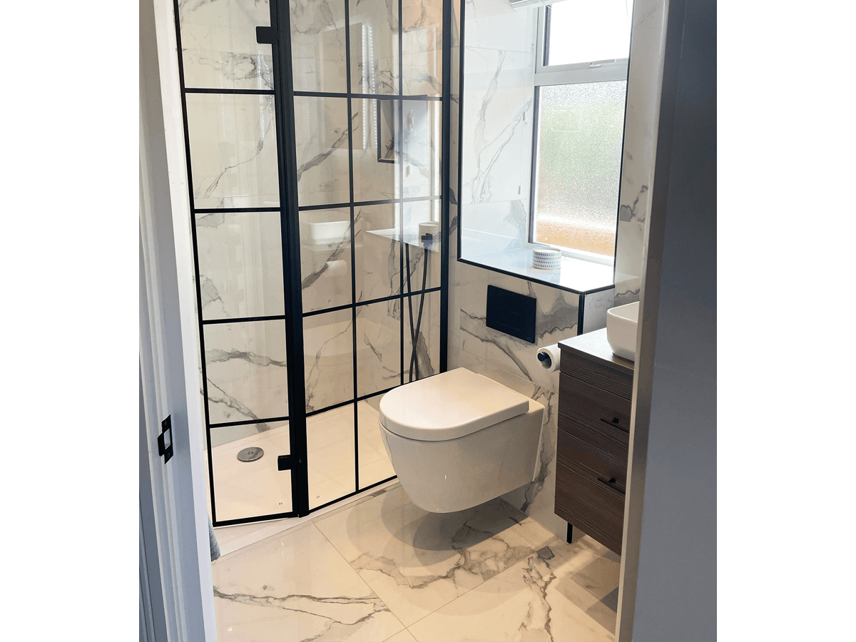 Picture for category STATUARIO AVENZA PORCELAIN