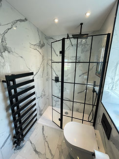 Picture for category STATUARIO AVENZA PORCELAIN