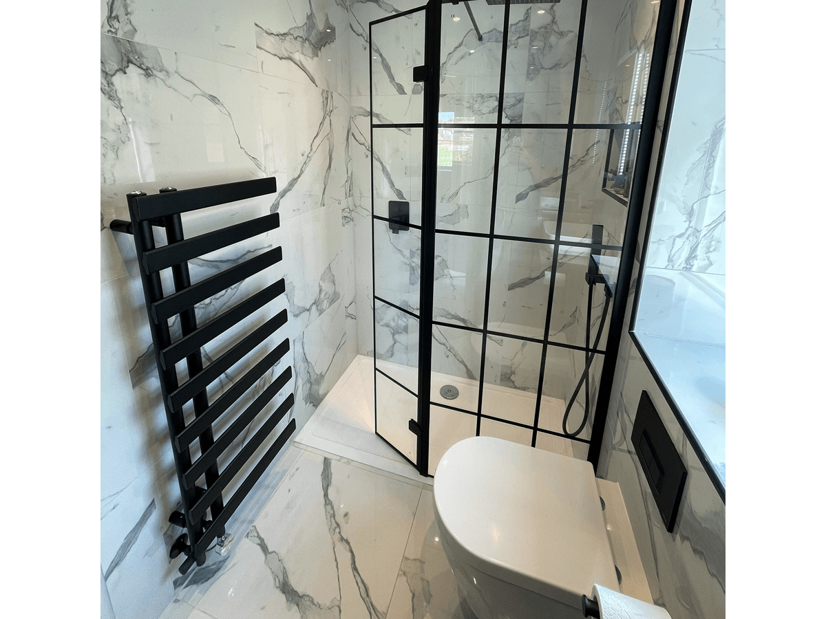 Picture for category STATUARIO AVENZA PORCELAIN