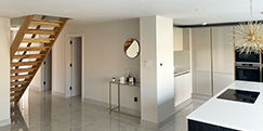 Picture for category Onyx Pearl Polished Porcelain