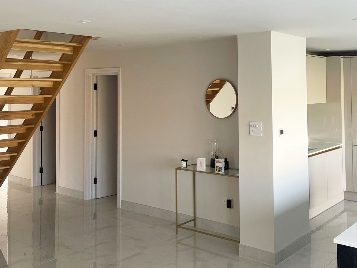 Picture for category Onyx Pearl Polished Porcelain
