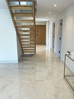 Picture for category Onyx Pearl Polished Porcelain