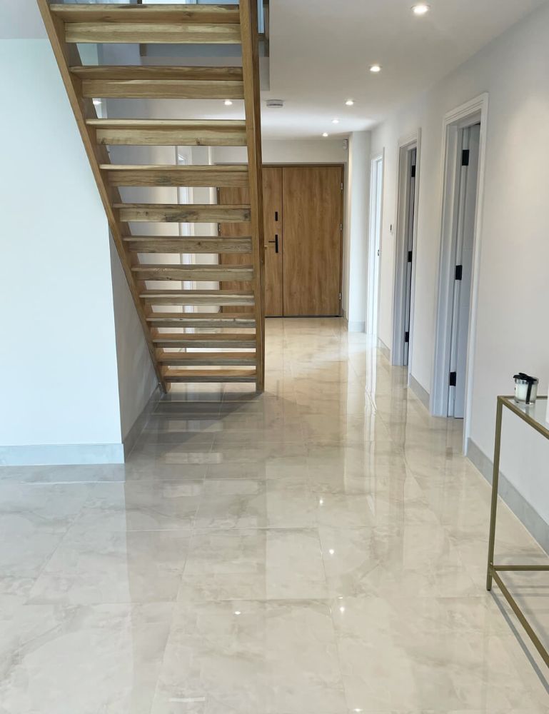 Picture for category Onyx Pearl Polished Porcelain