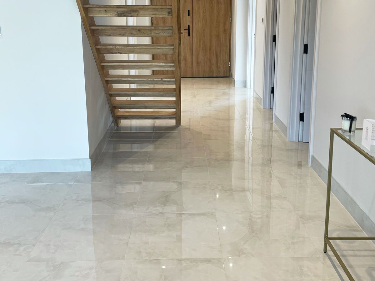 Picture for category Onyx Pearl Polished Porcelain