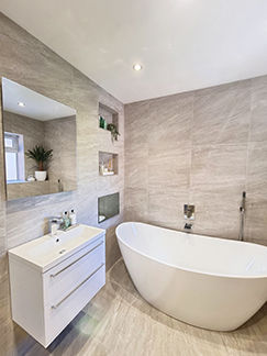 Picture for category Archea Grigio Porcelain