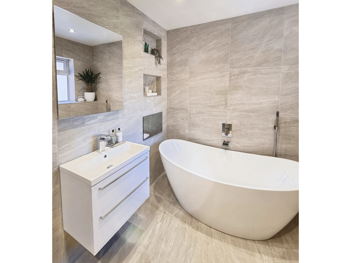 Picture for category Archea Grigio Porcelain