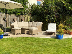 Picture for category Martello Beige Porcelain Paving