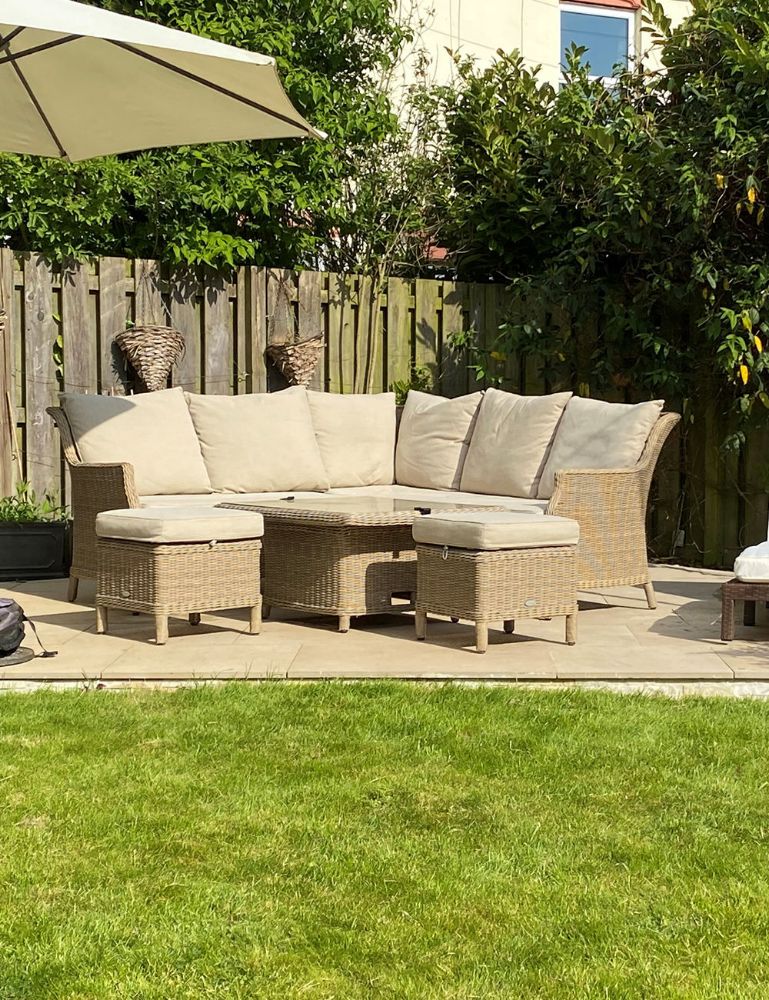 Picture for category Martello Beige Porcelain Paving