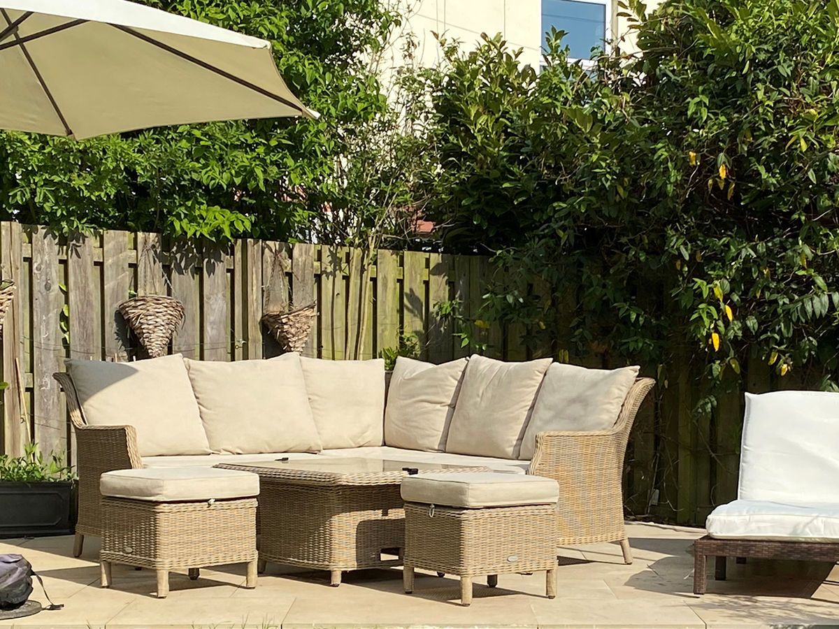 Picture for category Martello Beige Porcelain Paving