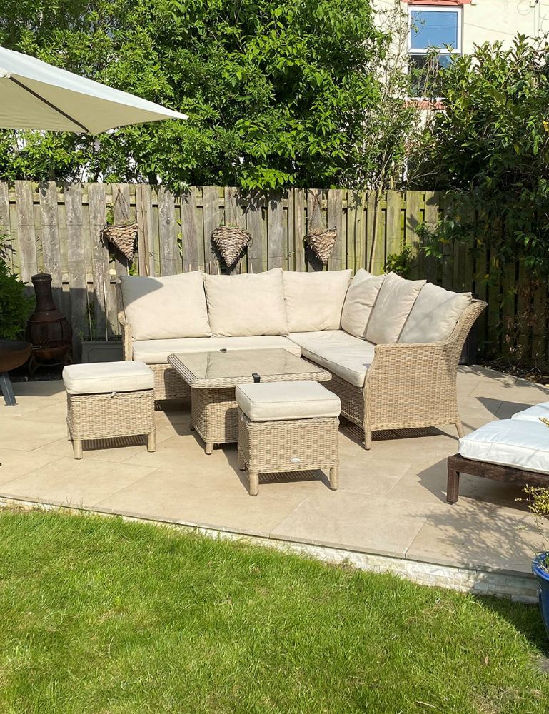 Picture for category Martello Beige Porcelain Paving