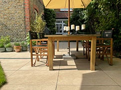Picture for category Martello Beige Porcelain Paving