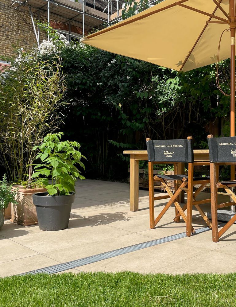 Picture for category Martello Beige Porcelain Paving