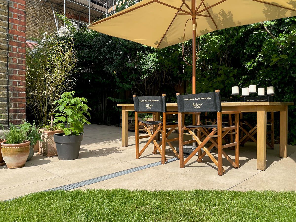 Picture for category Martello Beige Porcelain Paving