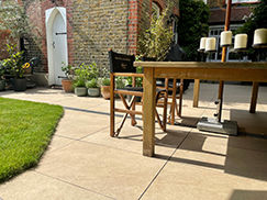 Picture for category Martello Beige Porcelain Paving