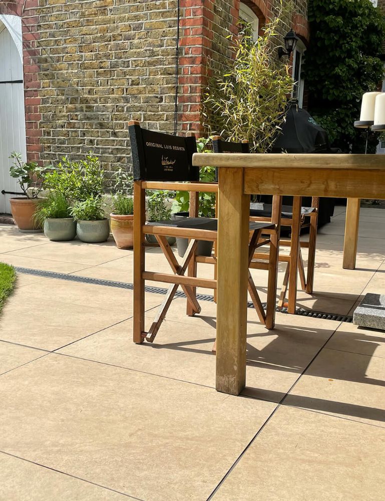 Picture for category Martello Beige Porcelain Paving
