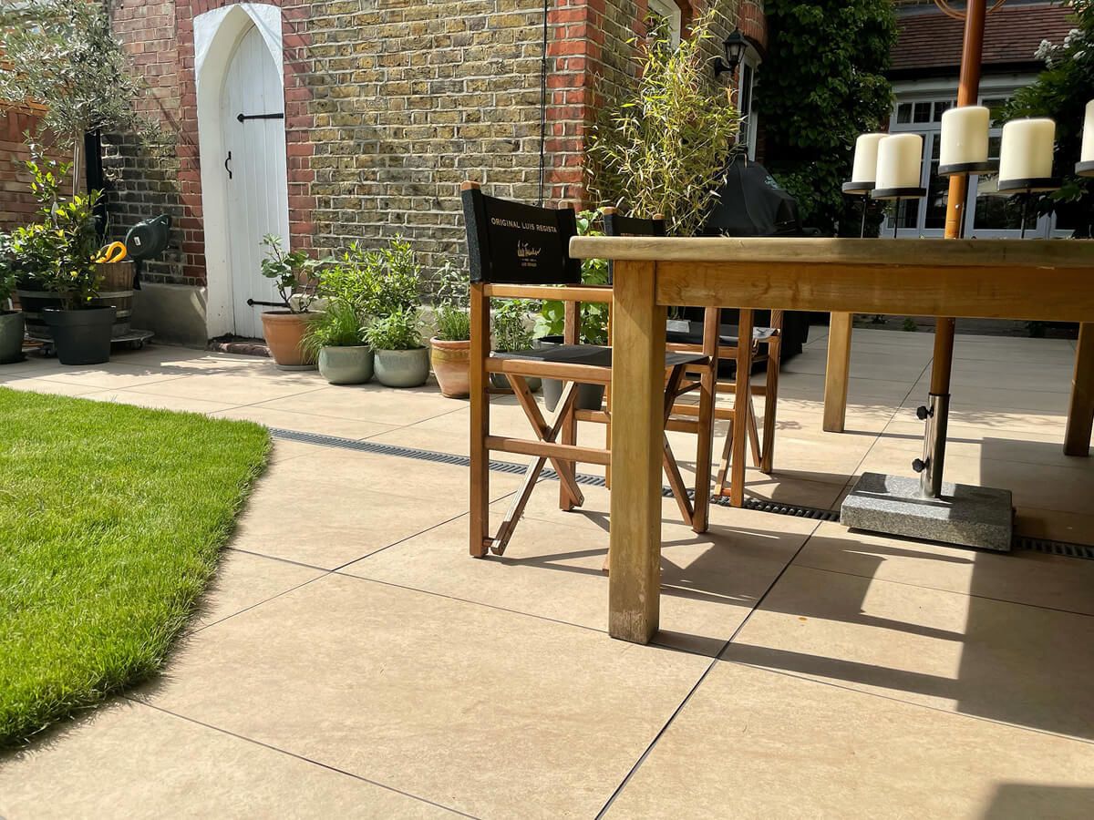 Picture for category Martello Beige Porcelain Paving
