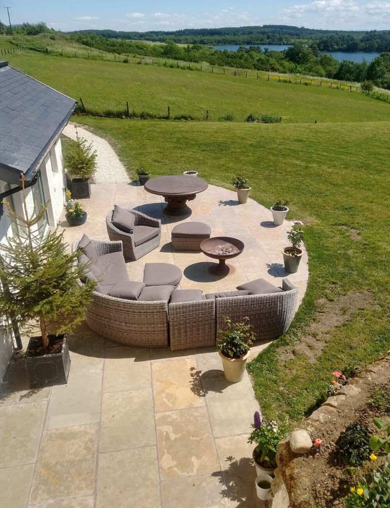 Picture for category Jaipur Tumbled & Brushed Limestone