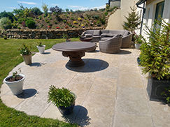 Picture for category Jaipur Tumbled & Brushed Limestone