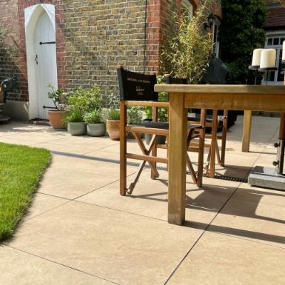 Picture for category PAVING SLABS