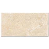 Picture of Travertino Light Antique Effect Porcelain