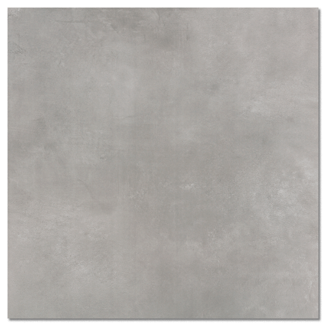 Picture of Cementone Grey Concrete-Effect Porcelain Tiles