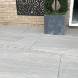 Picture of Kandla Grey Porcelain Paving Slabs